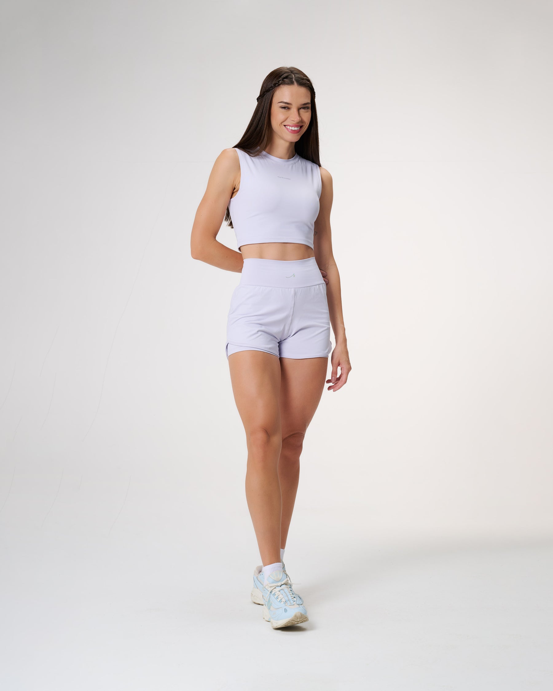 Conjunto Loose
