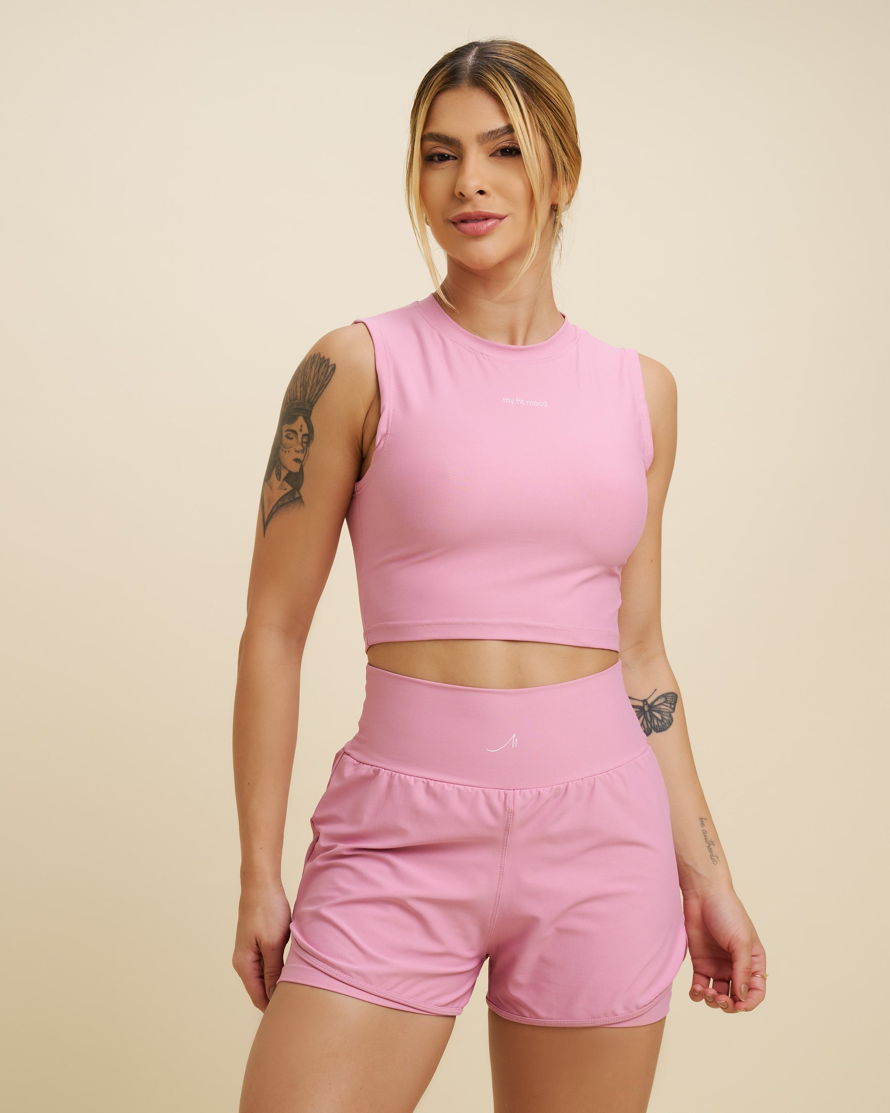 Conjunto Loose