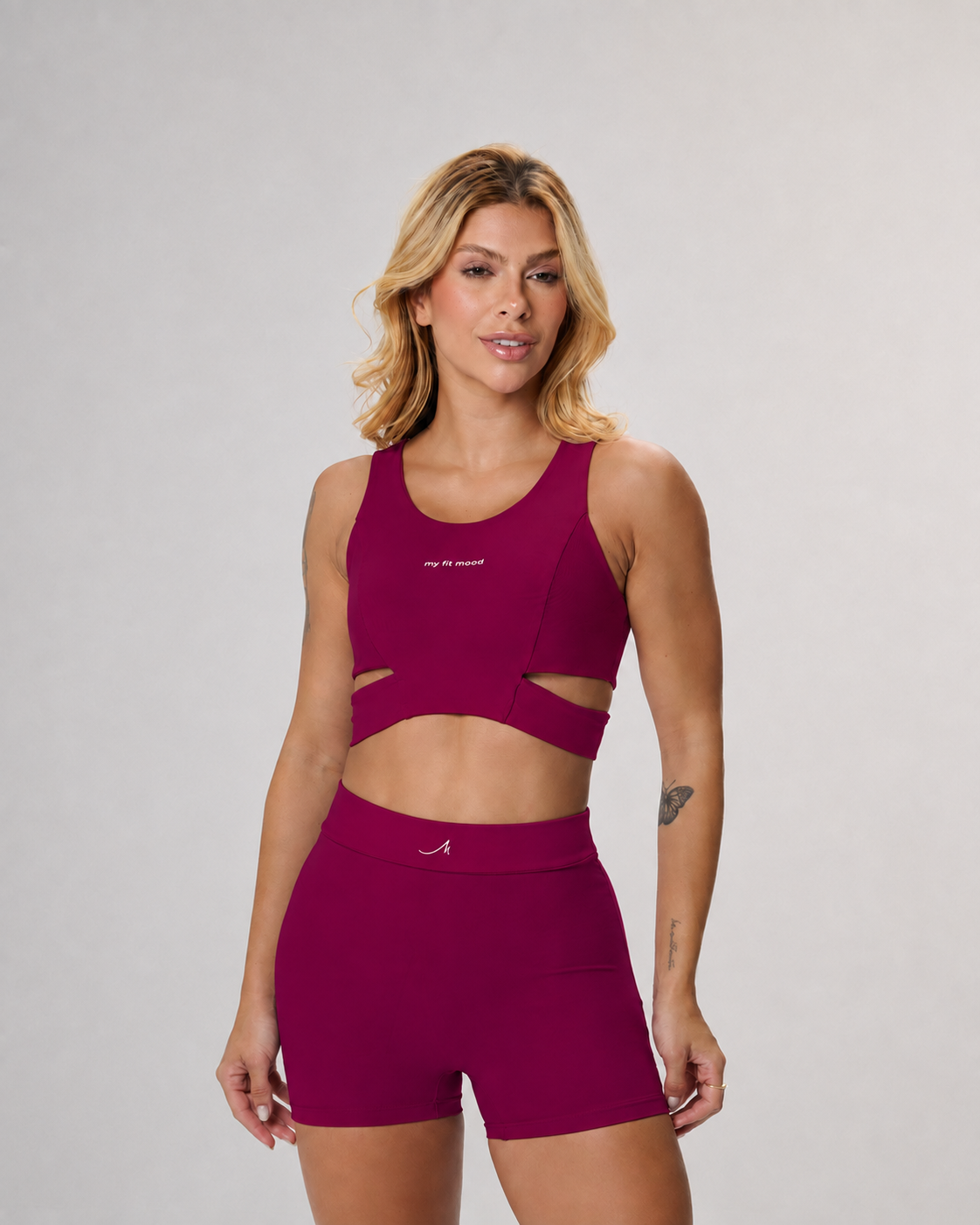 Conjunto Minimal