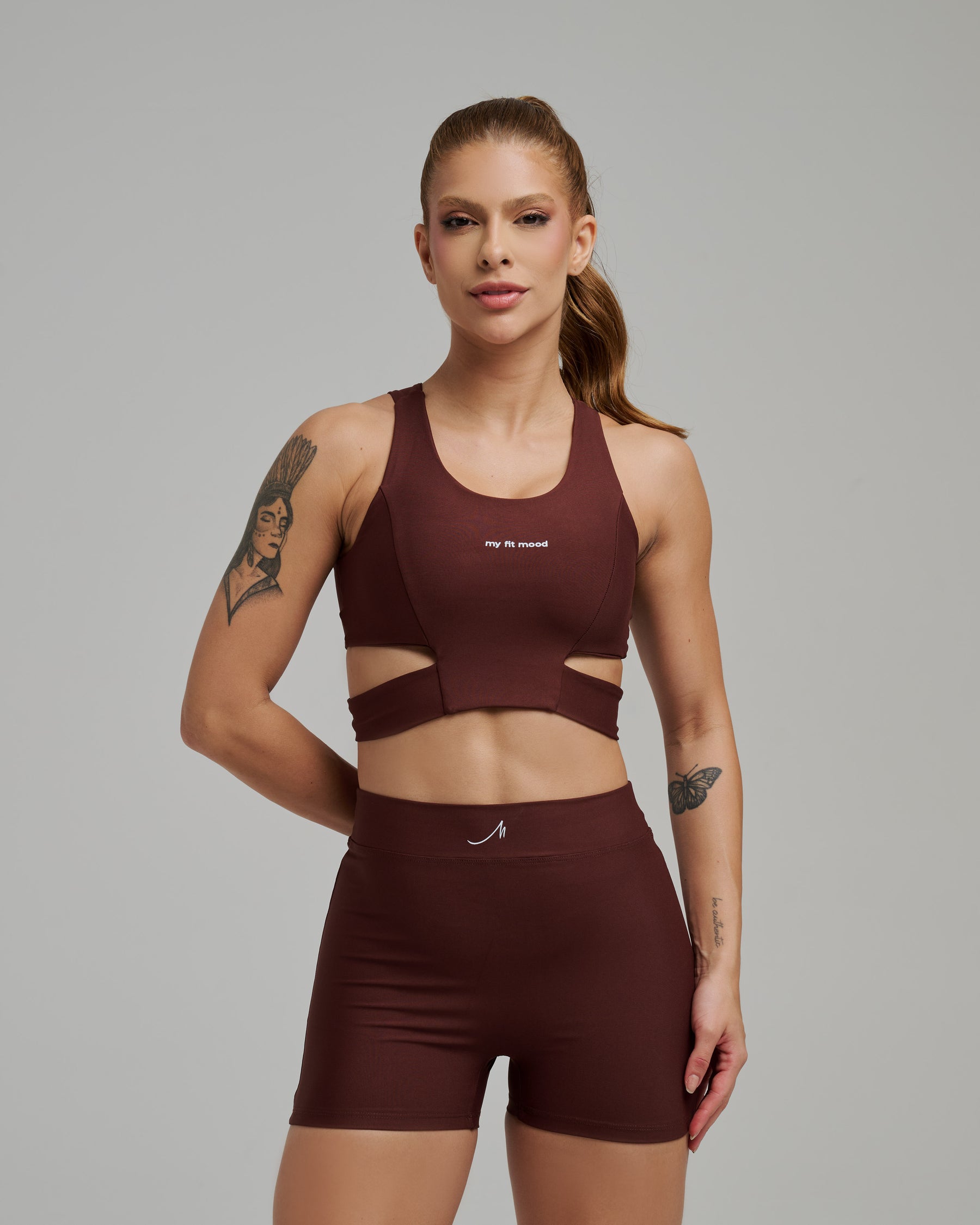 Conjunto Minimal