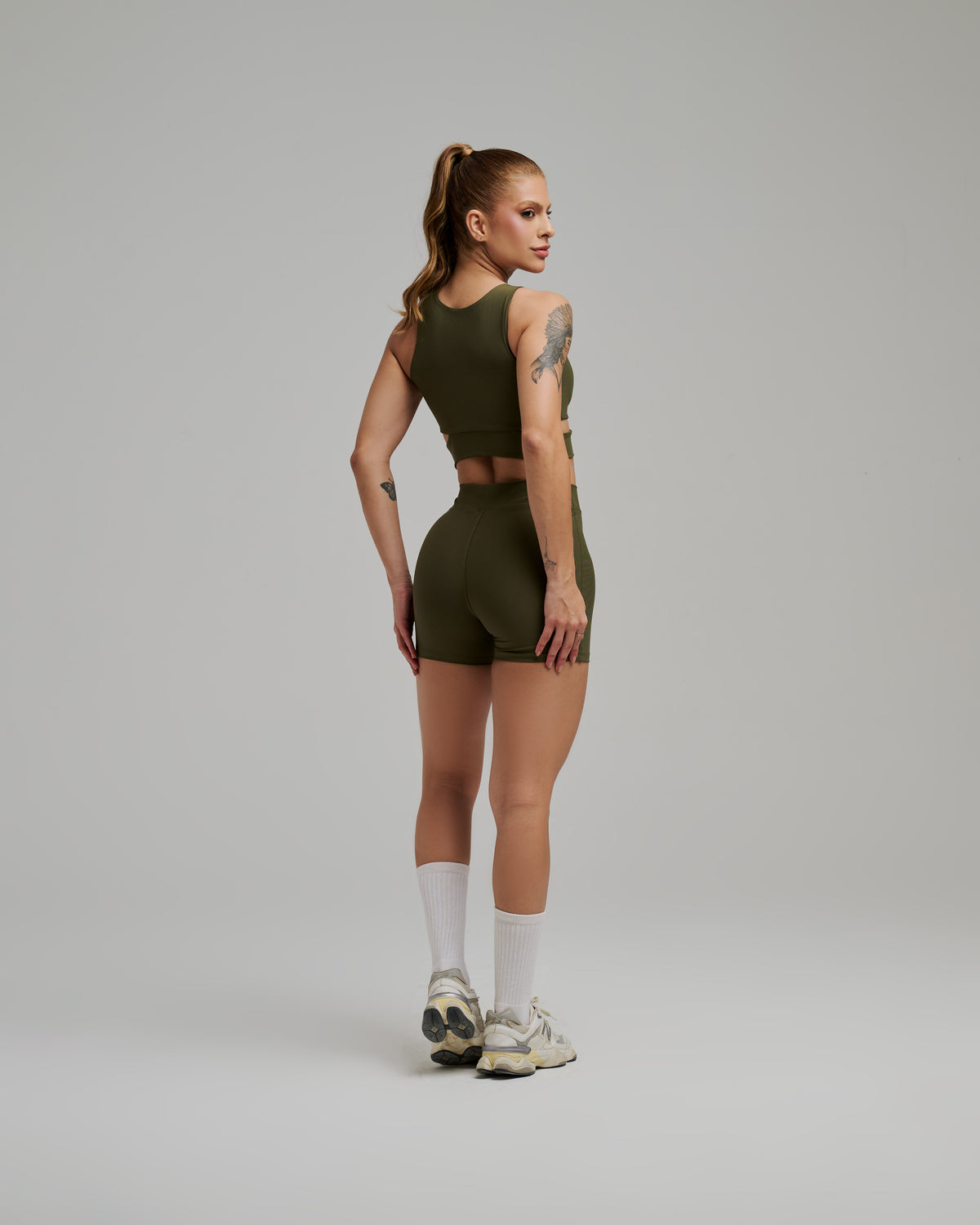 Conjunto Minimal