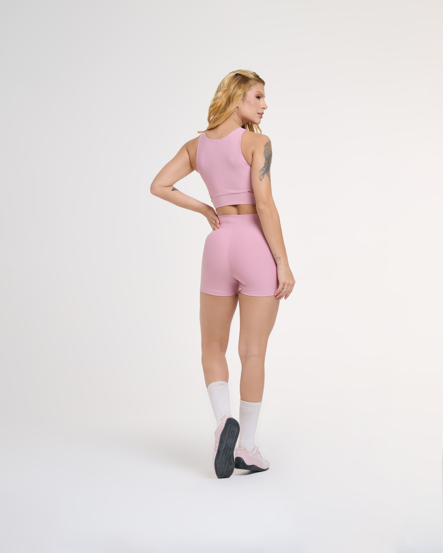 Conjunto Minimal