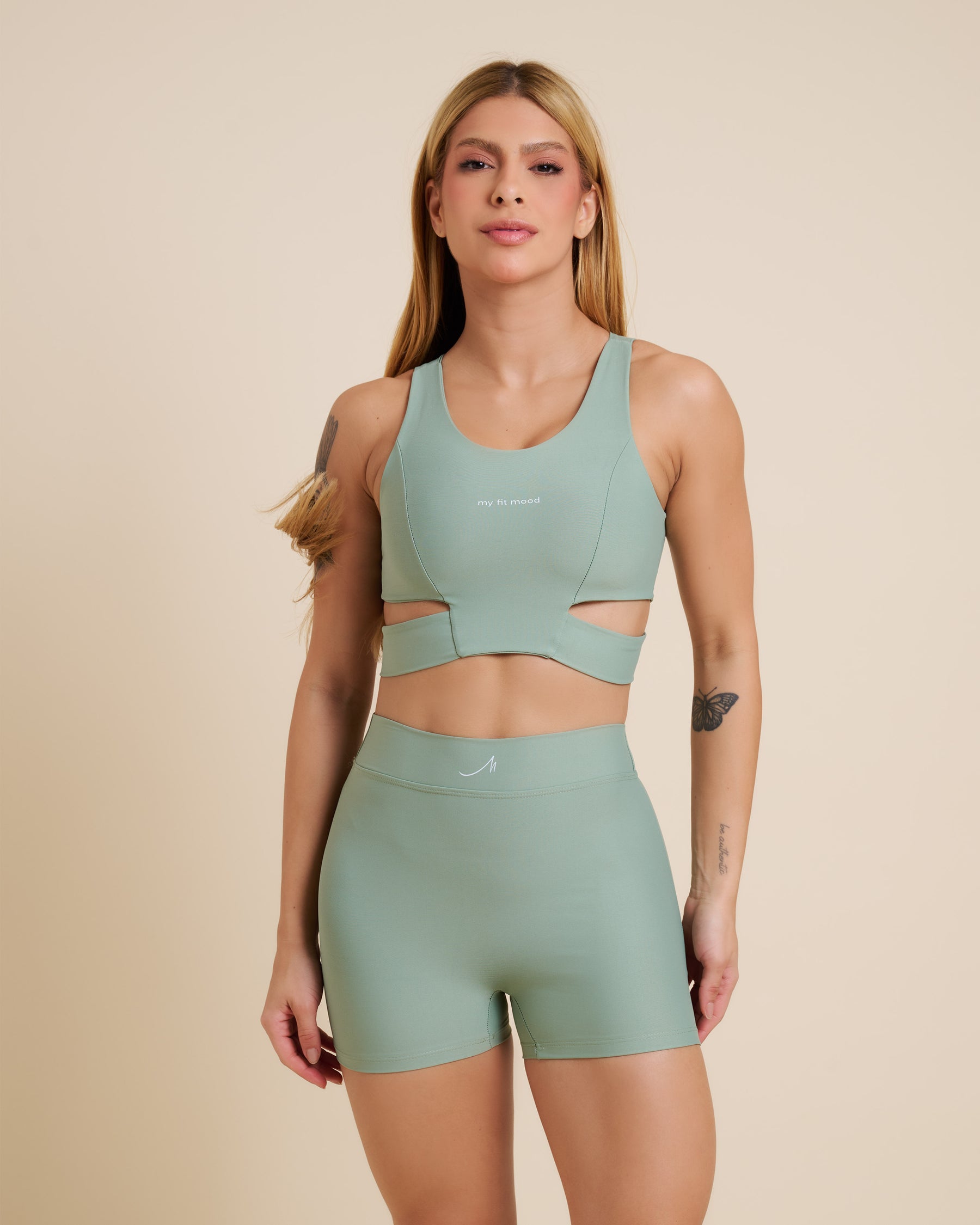 Conjunto Minimal