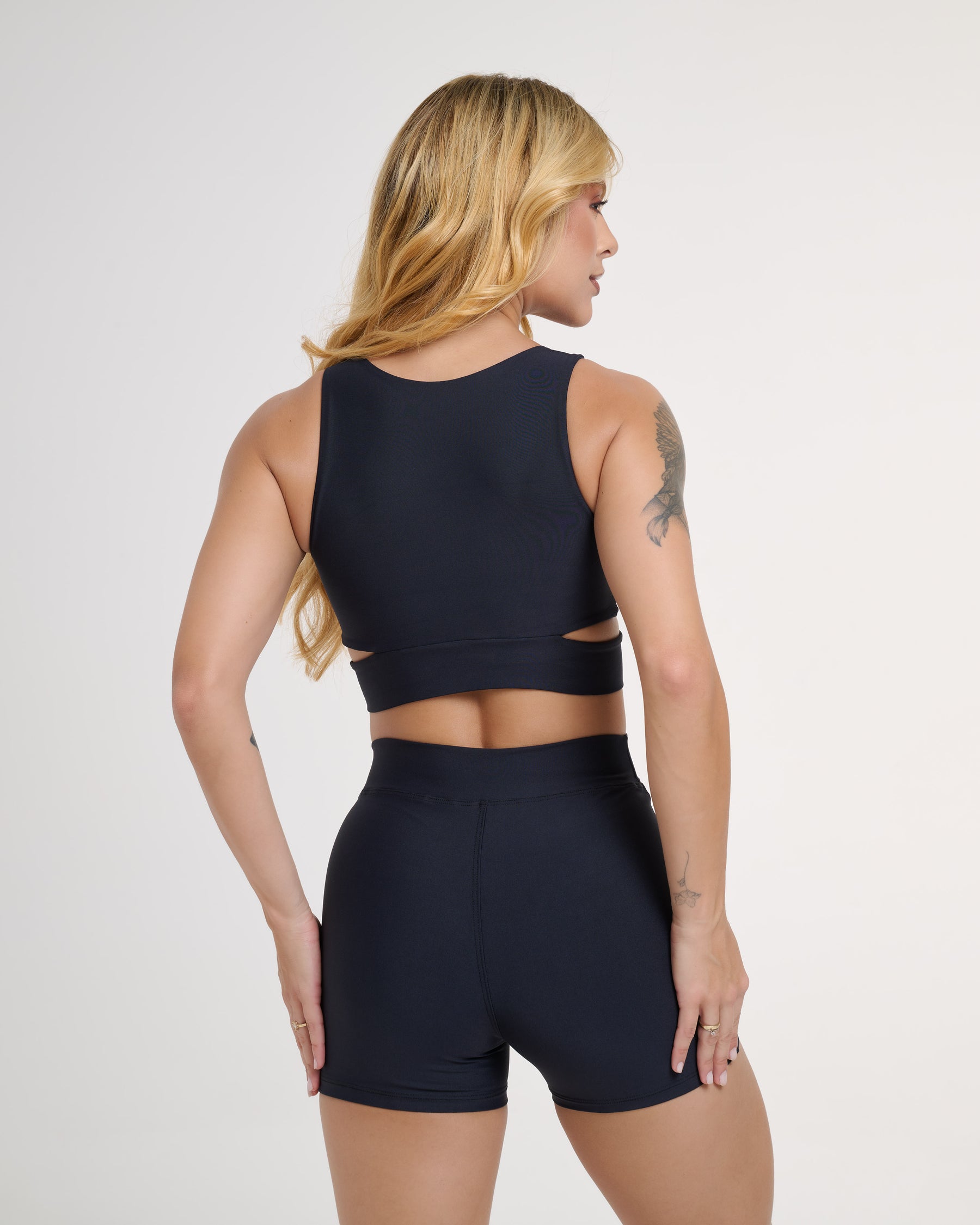 Conjunto Minimal