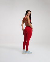 Conjunto Movement