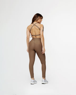 Conjunto Movement