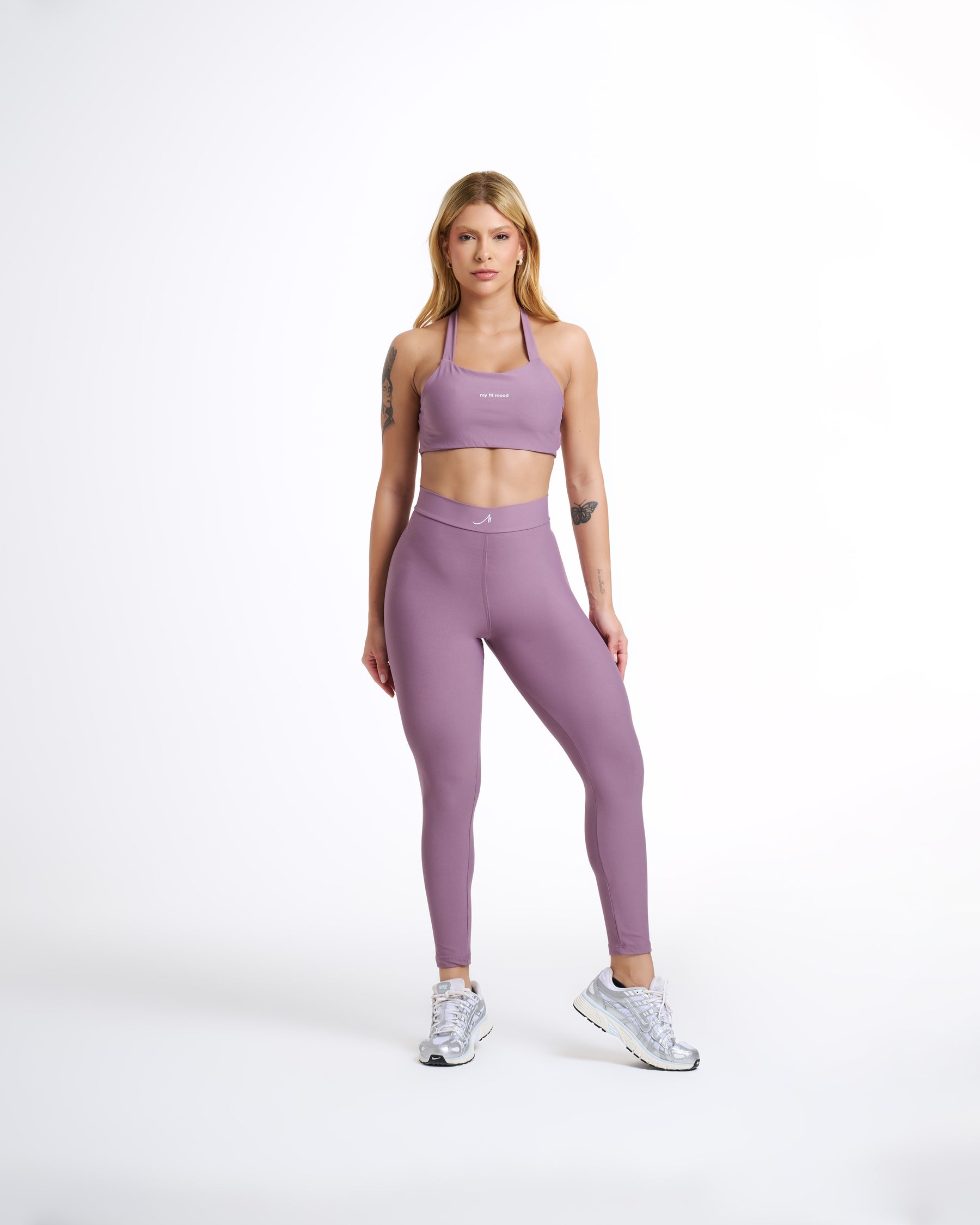 Conjunto Movement