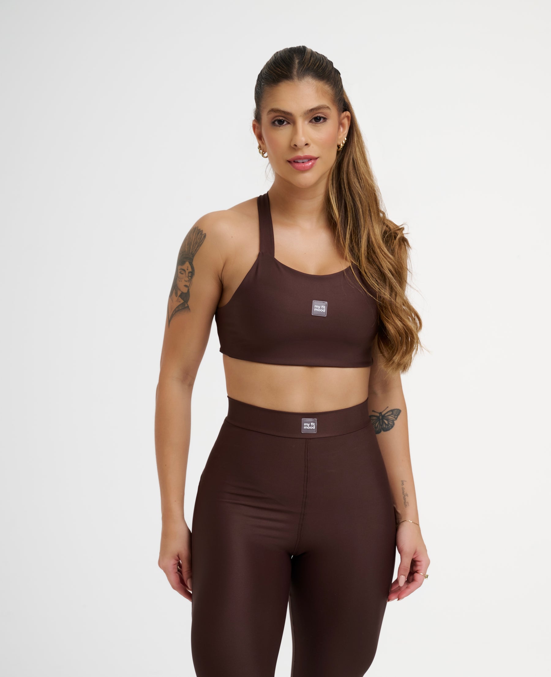 Conjunto Movement