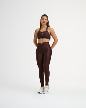 Conjunto Movement