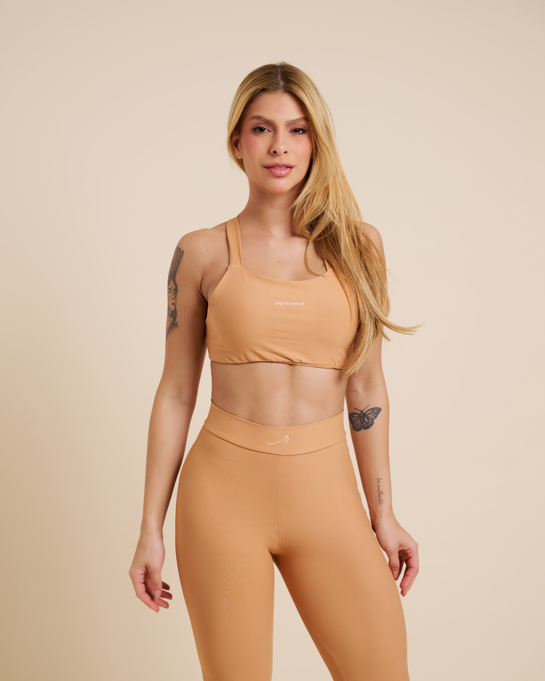 Conjunto Movement