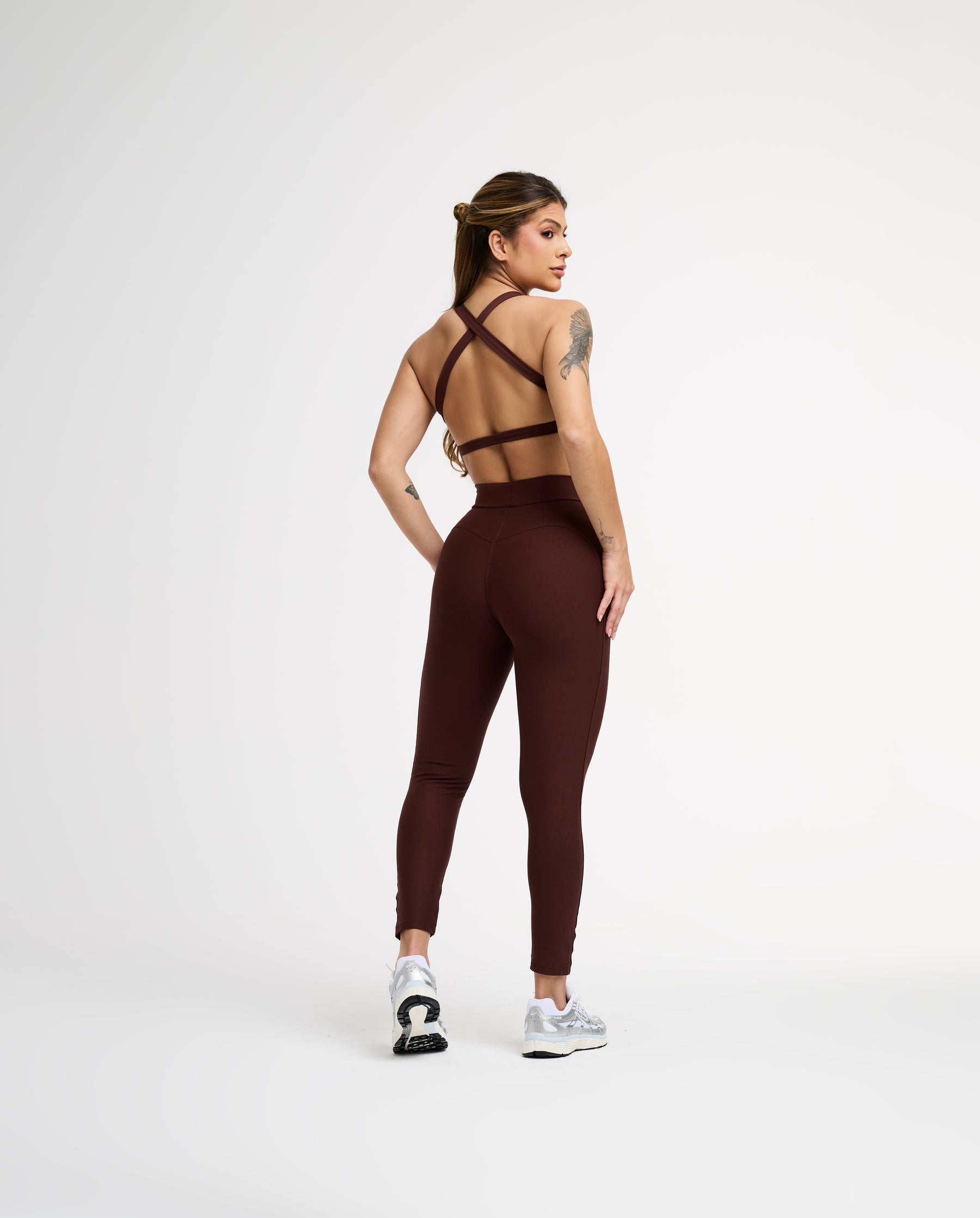 Conjunto Movement