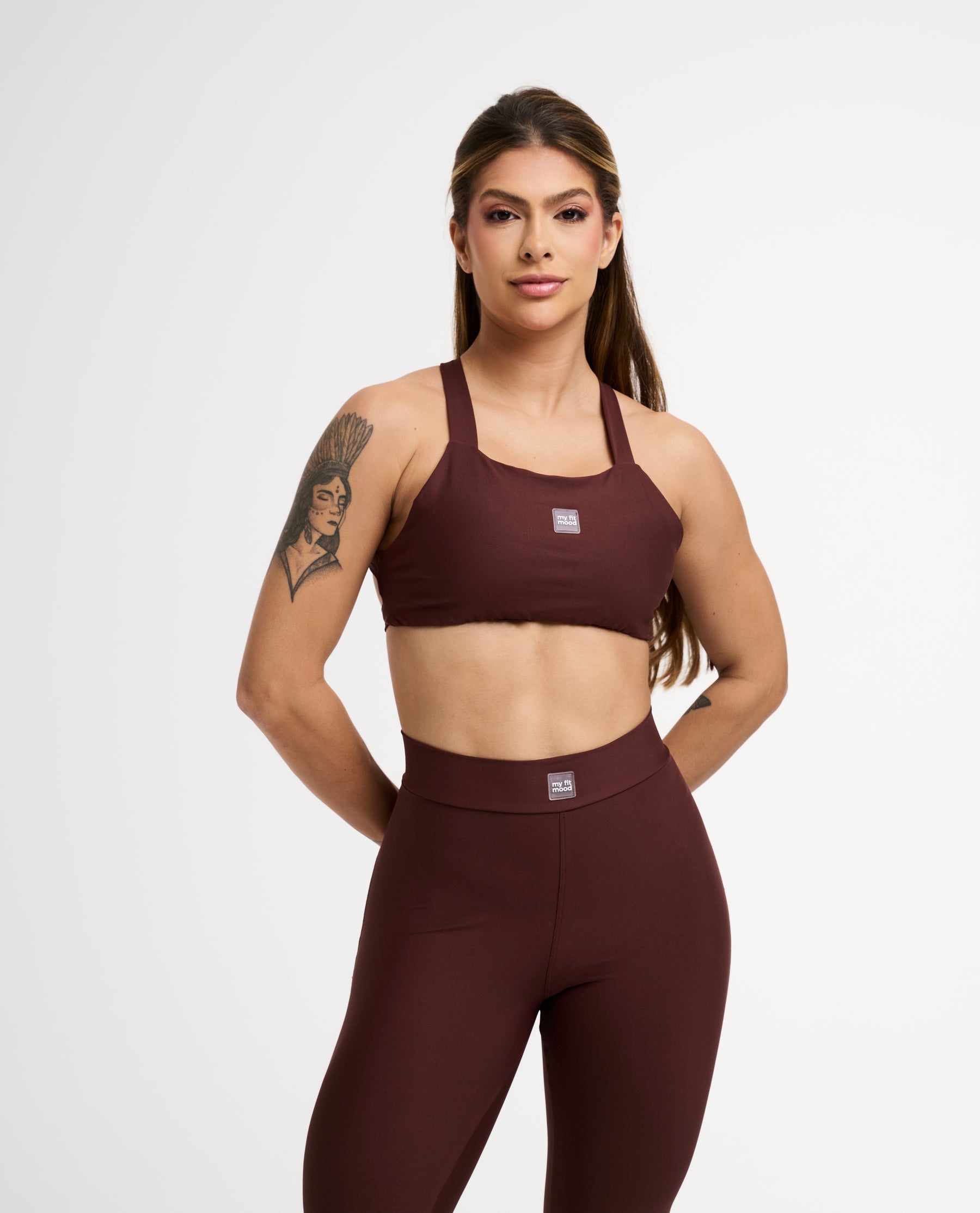 Conjunto Movement