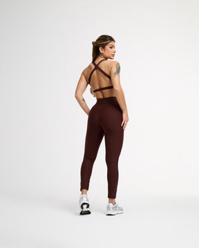 Conjunto Movement
