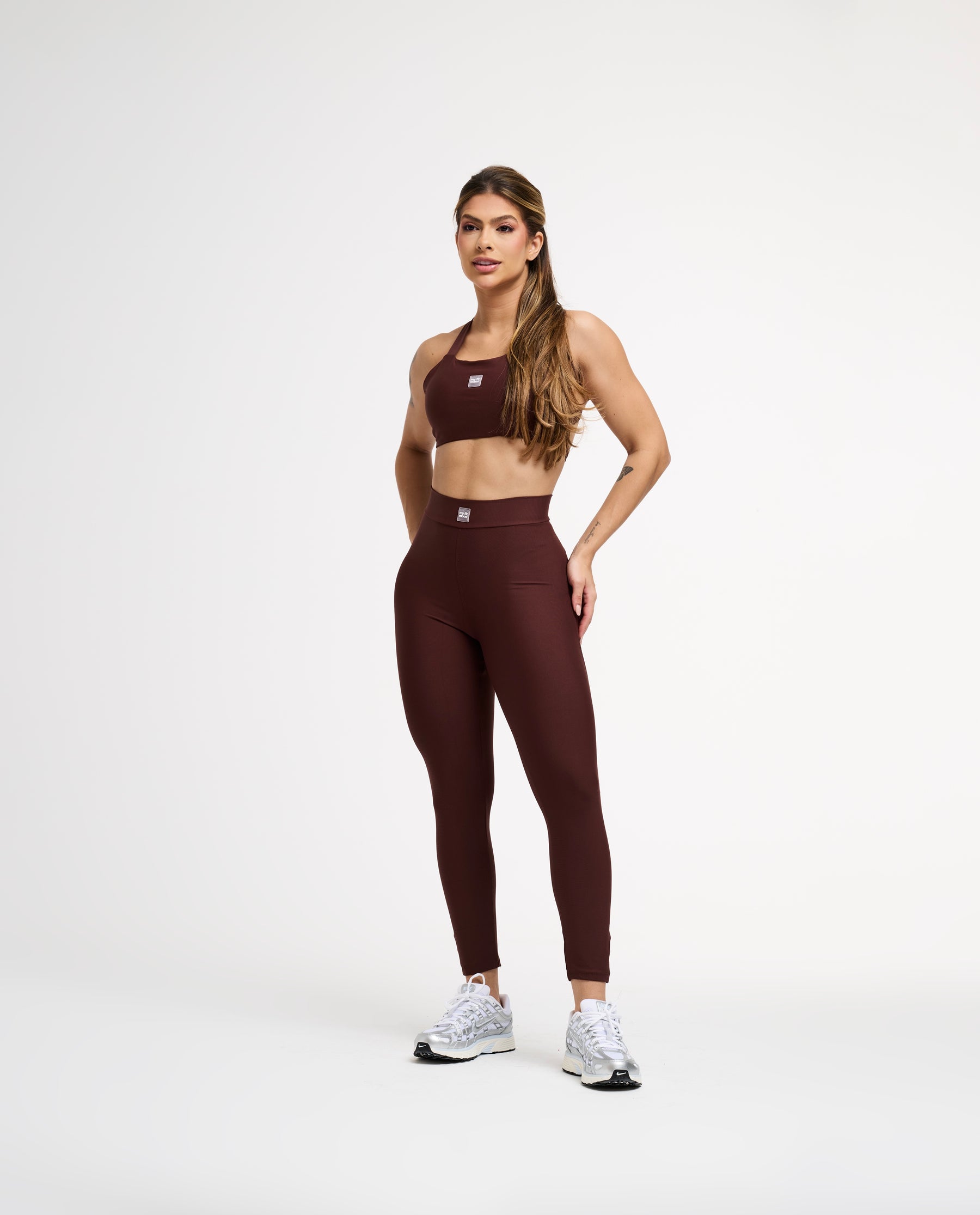 Conjunto Movement