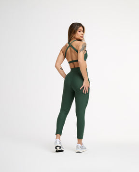 Conjunto Movement