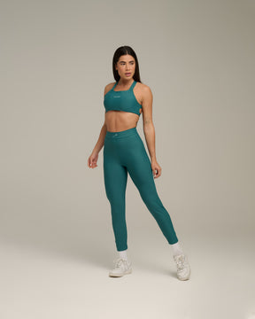 Conjunto Movement