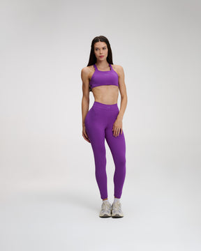 Conjunto Movement