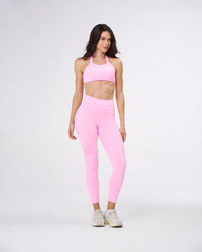 Conjunto Movement