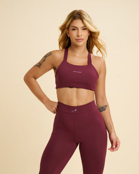 Conjunto Movement