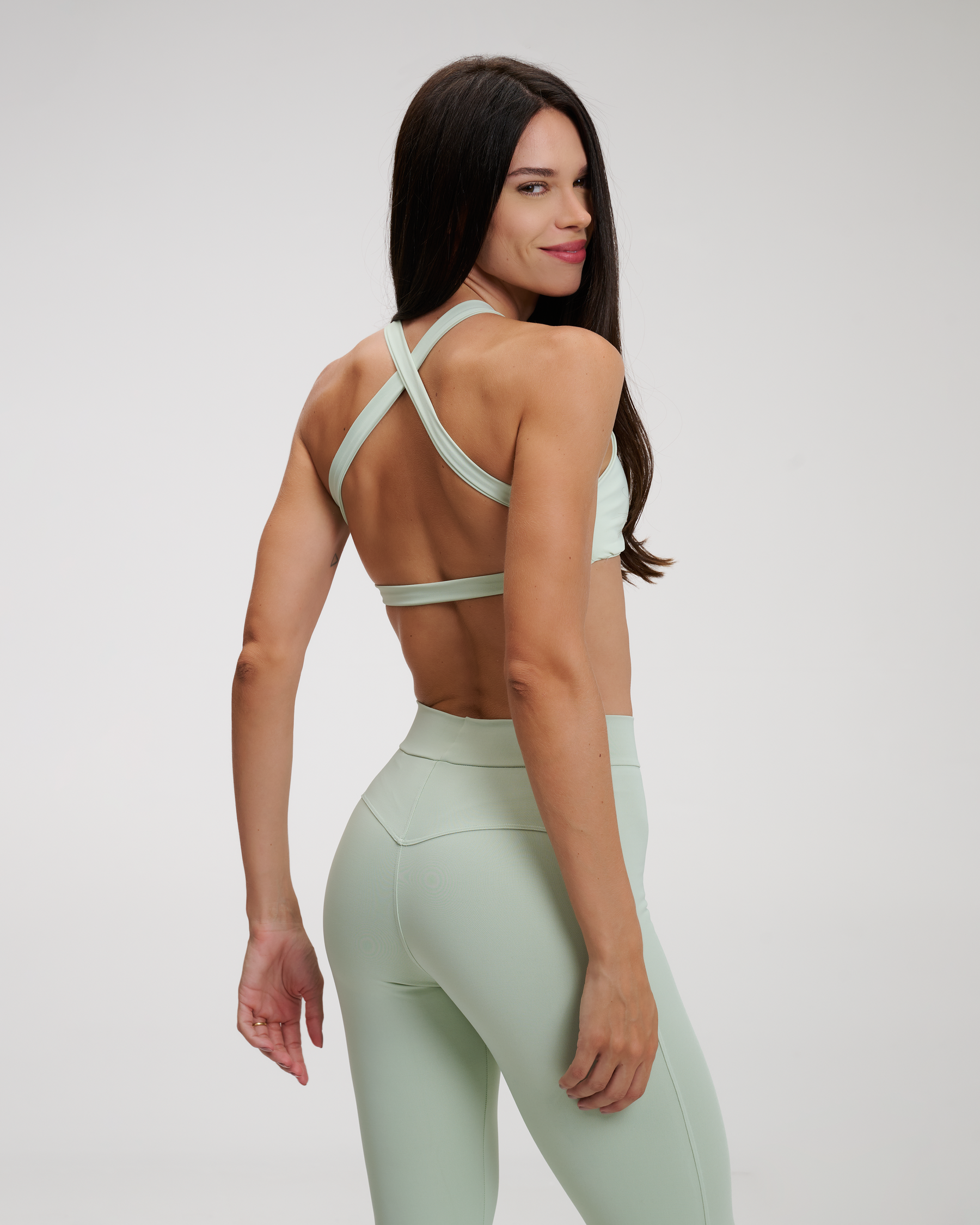 Conjunto Movement