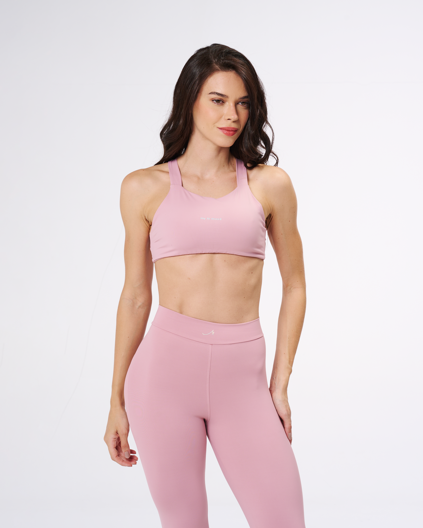 Conjunto Movement