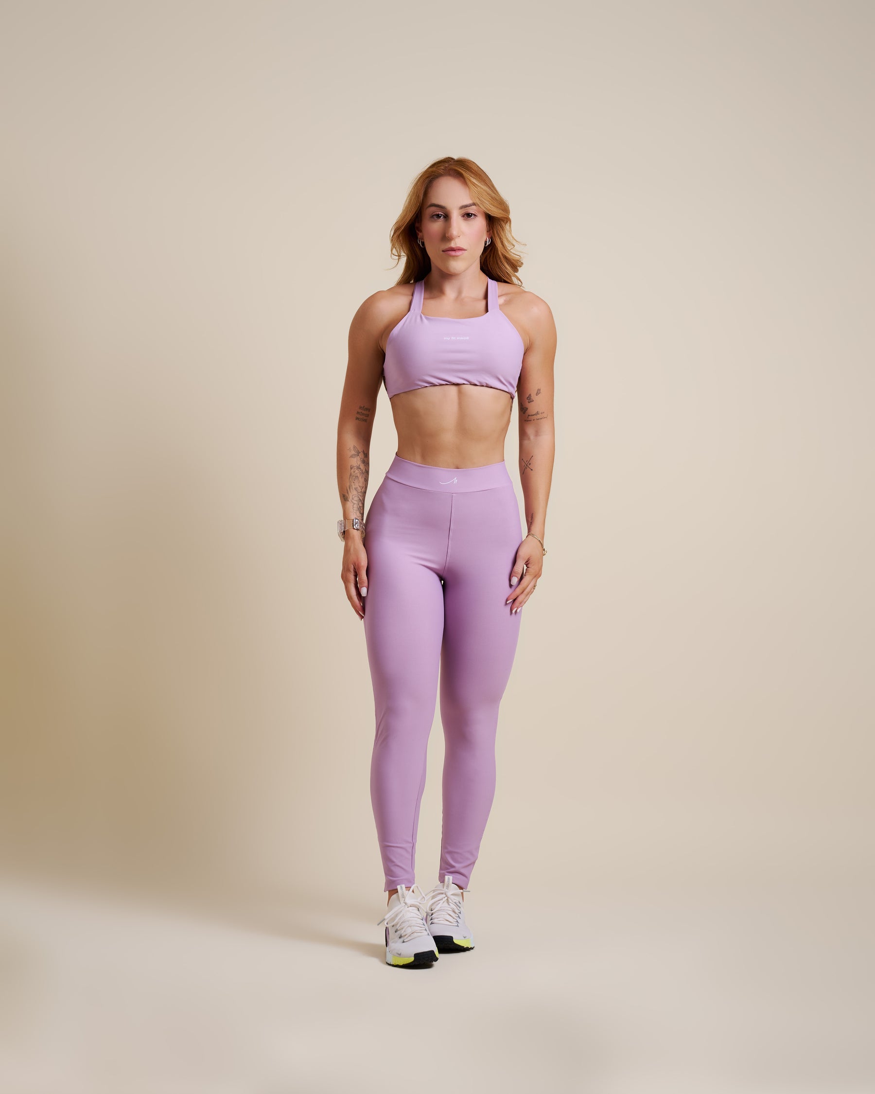 Conjunto Movement