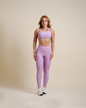 Conjunto Movement