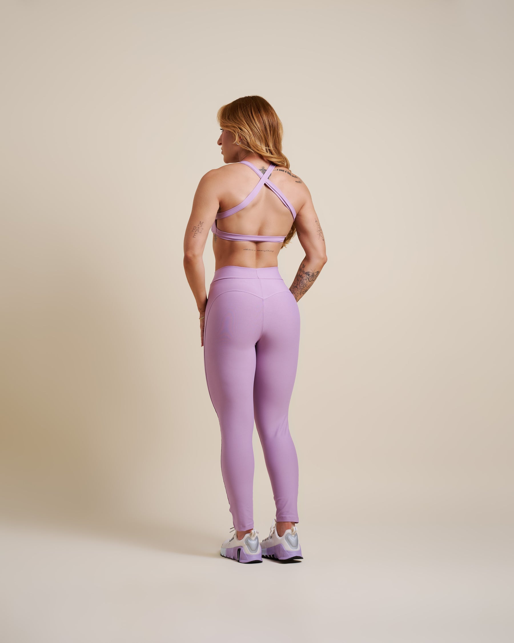 Conjunto Movement