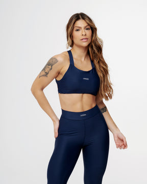 Conjunto Movement