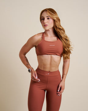 Conjunto Movement