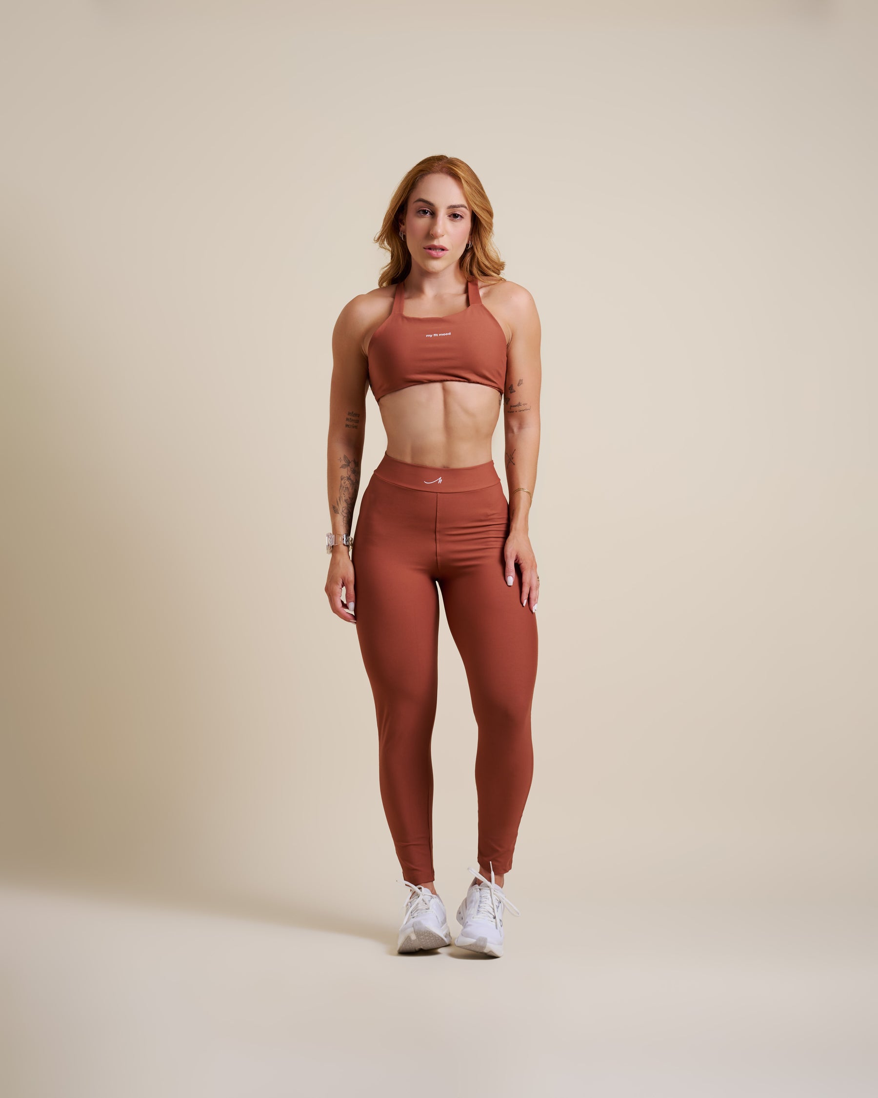 Conjunto Movement