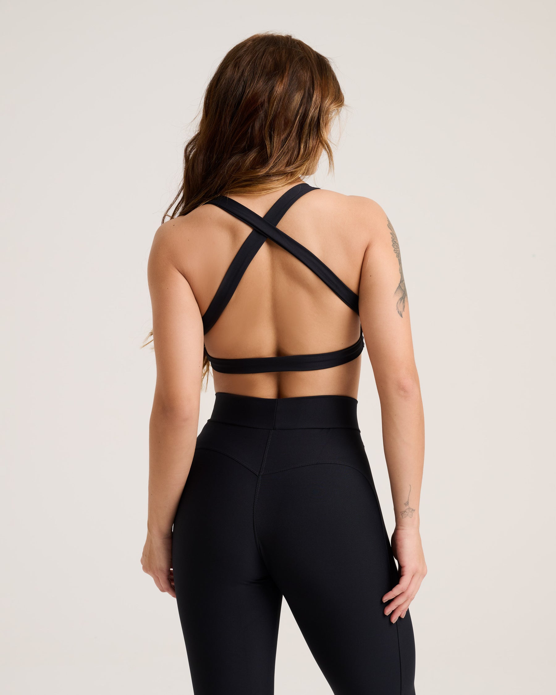 Conjunto Movement