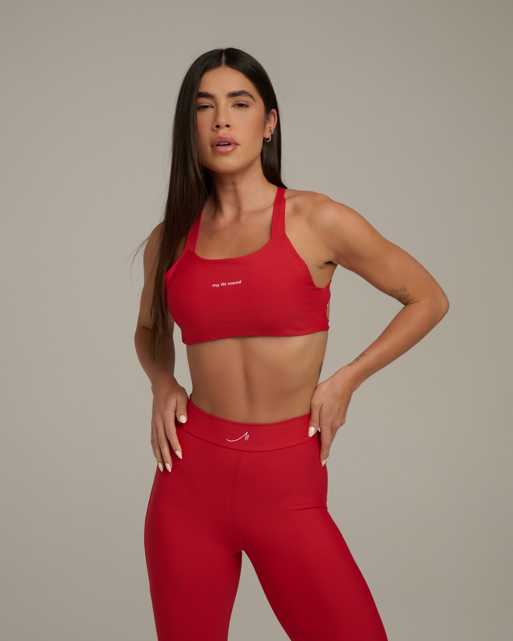 Conjunto Movement