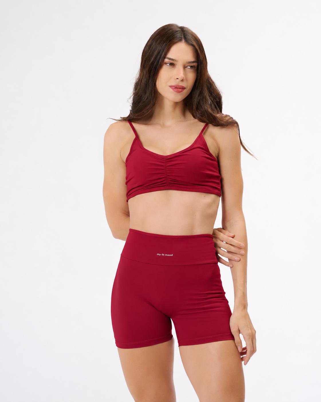 Conjunto Nice