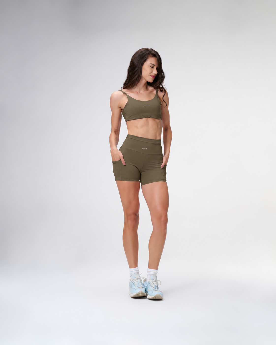 Conjunto Pace