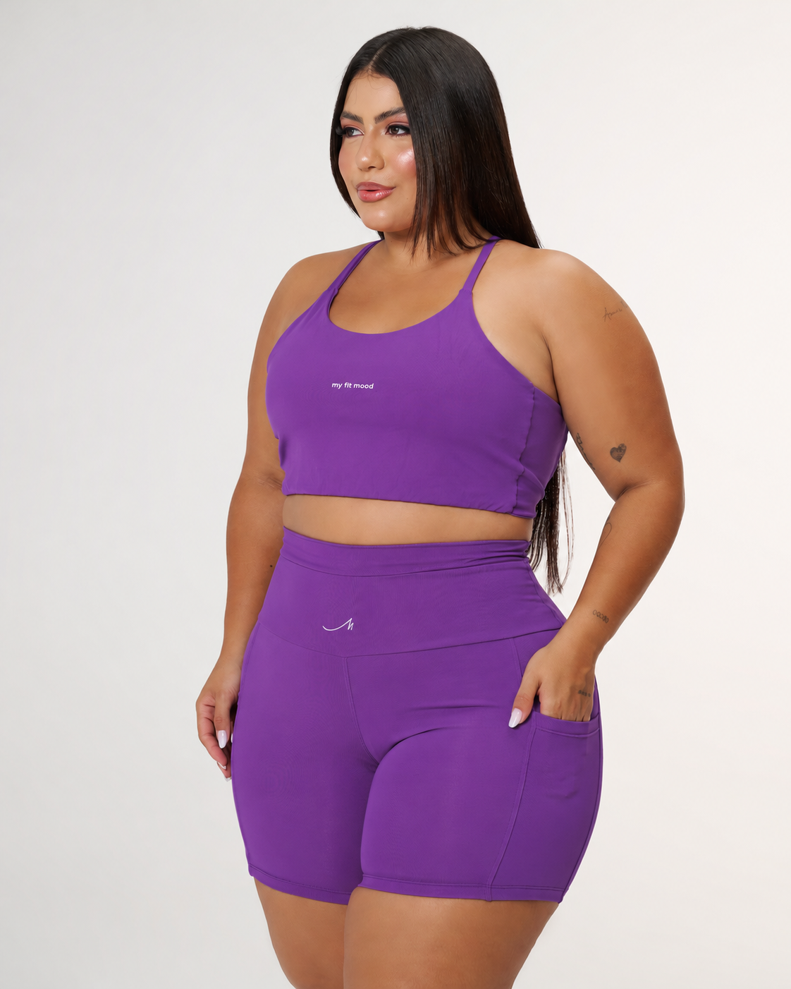 Conjunto Pace
