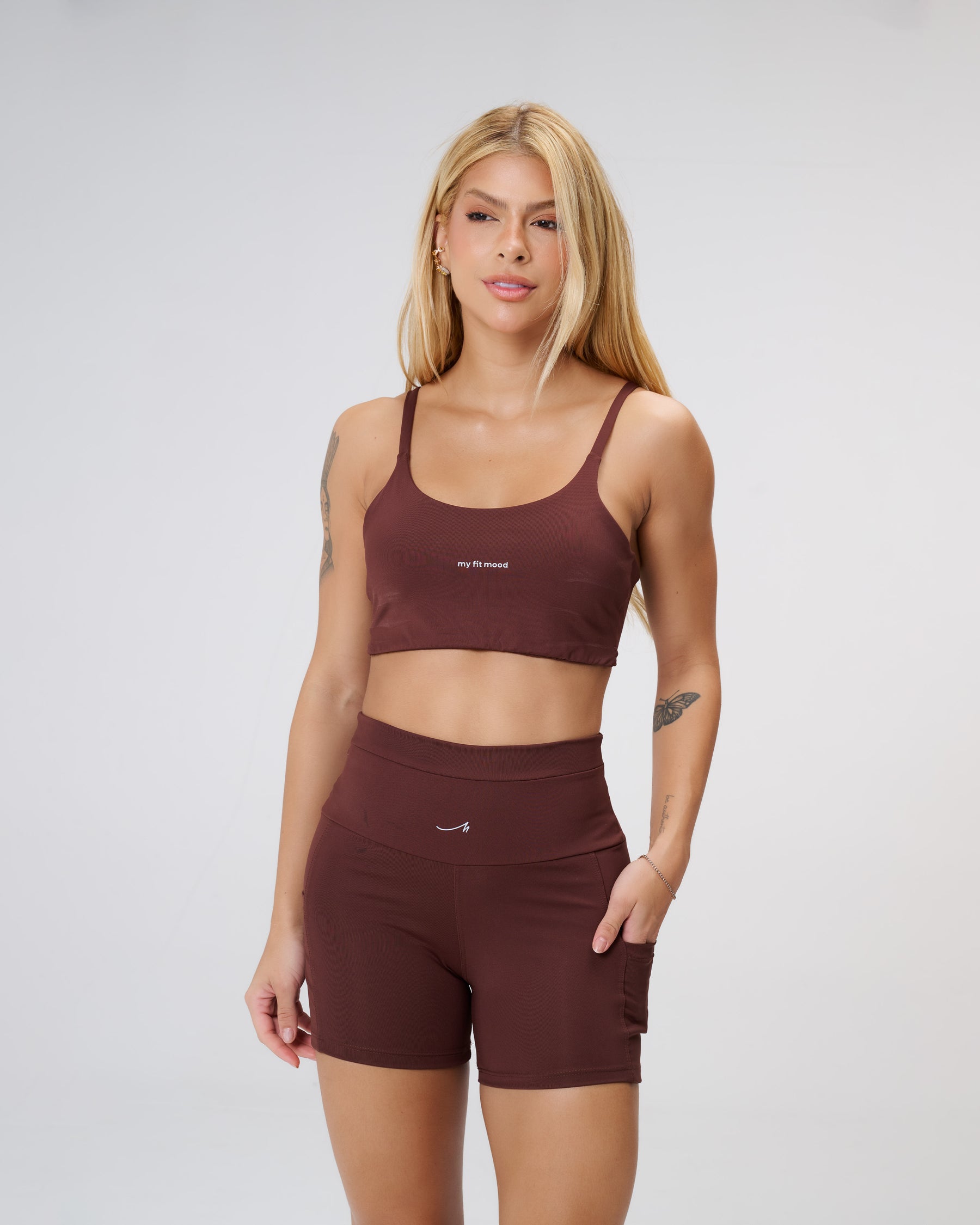 Conjunto Pace
