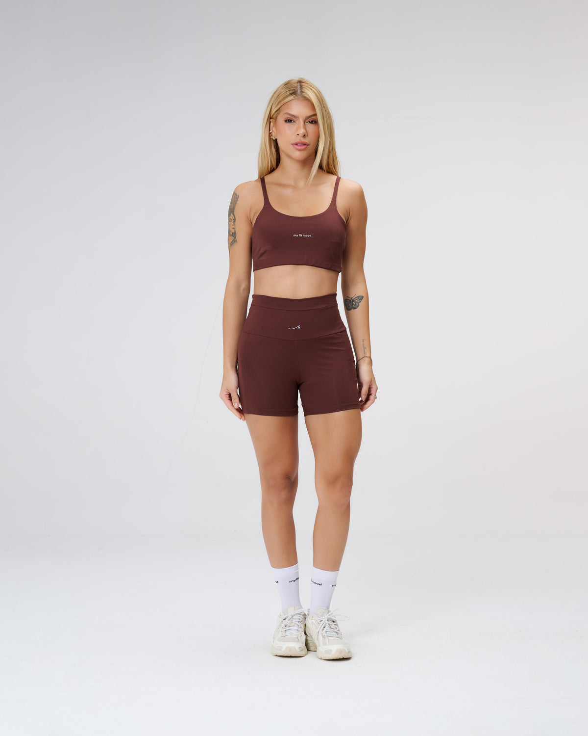 Conjunto Pace