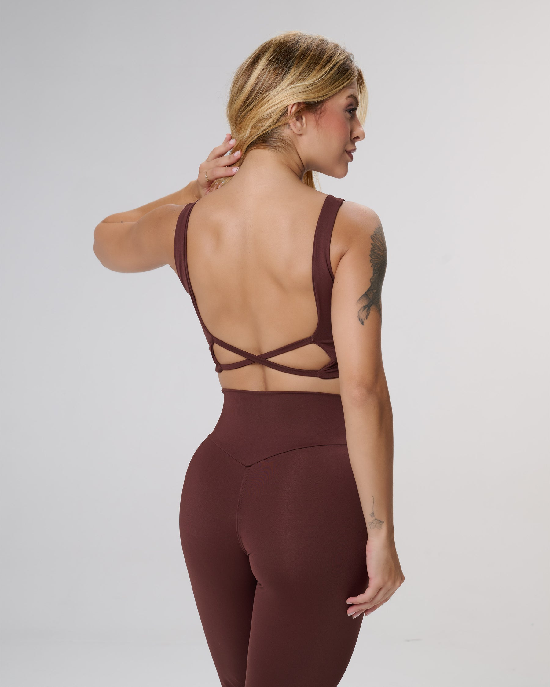 Conjunto Pat
