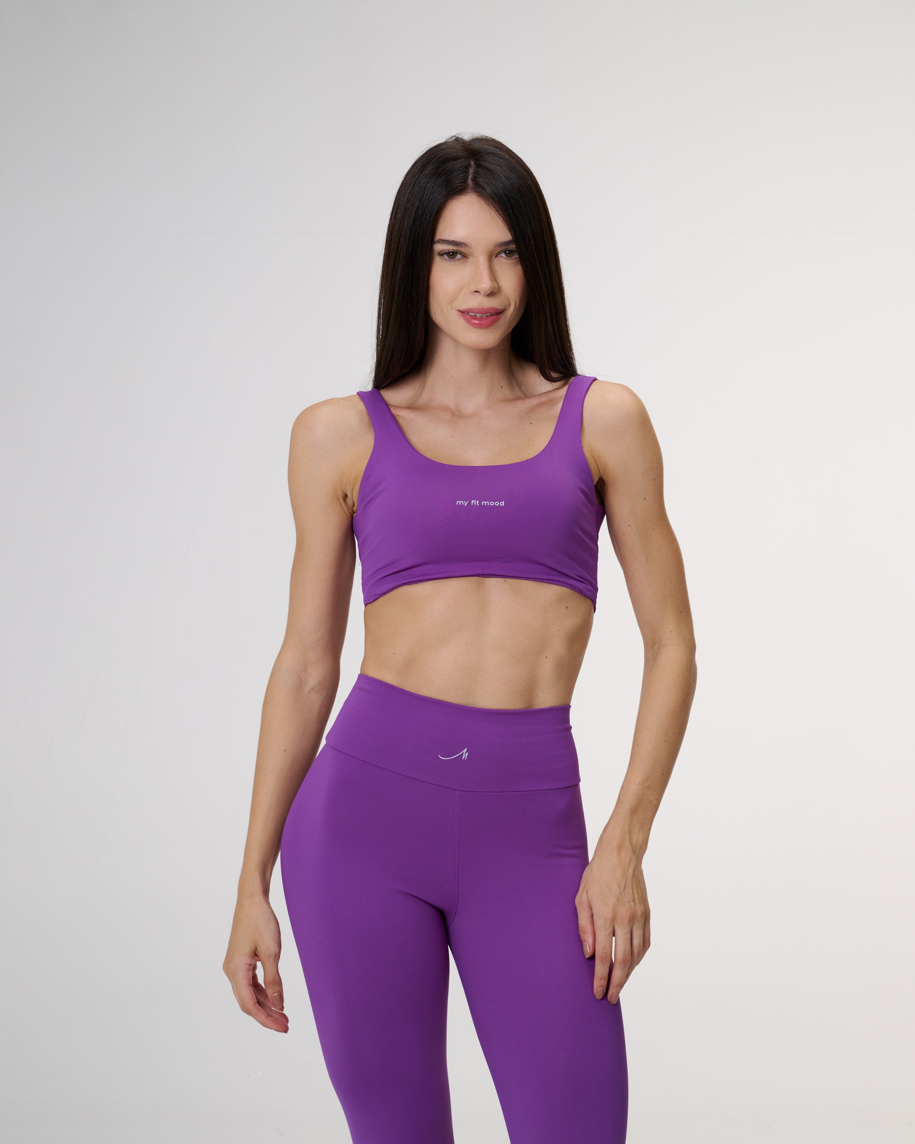 Conjunto Pat