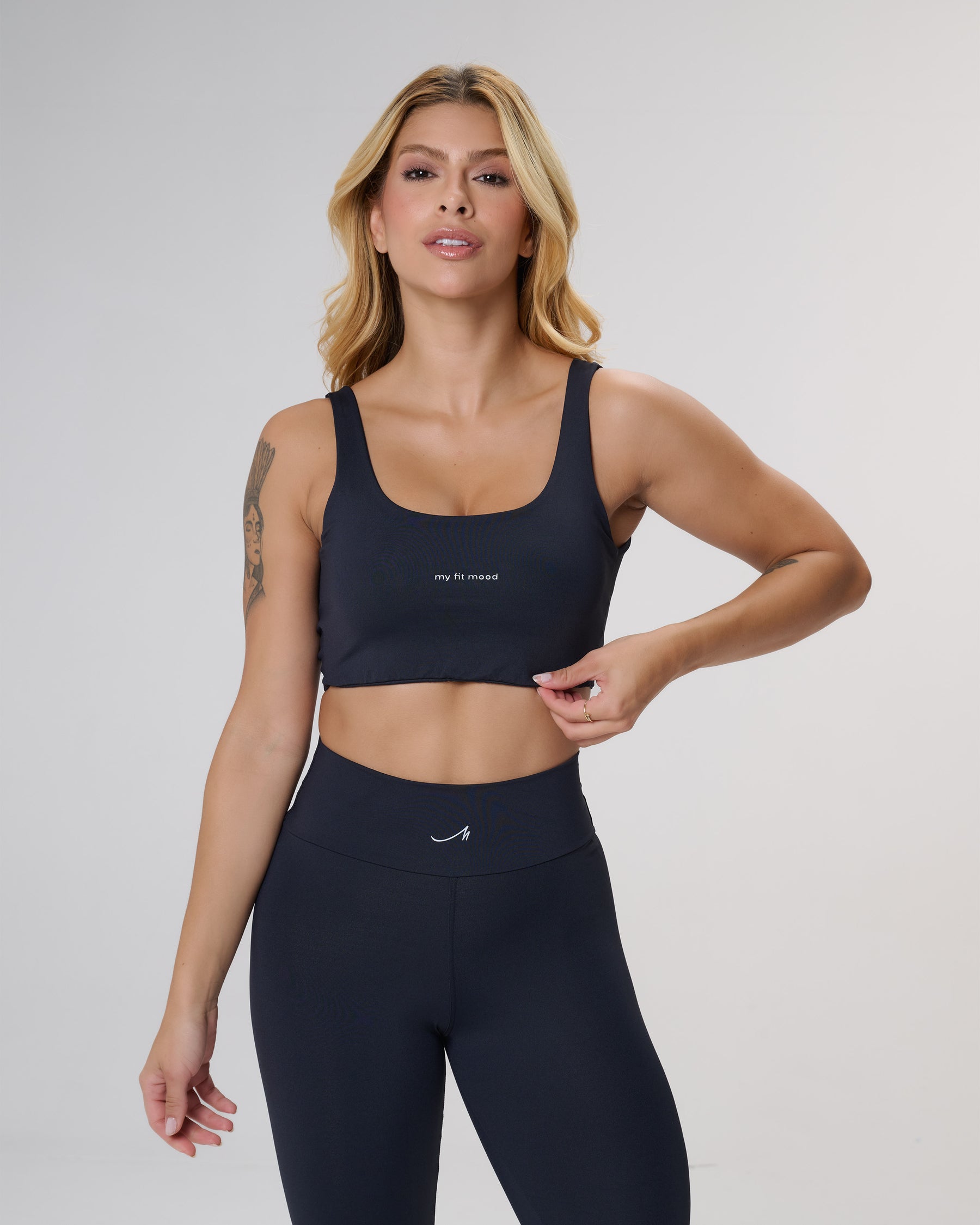 Conjunto Pat