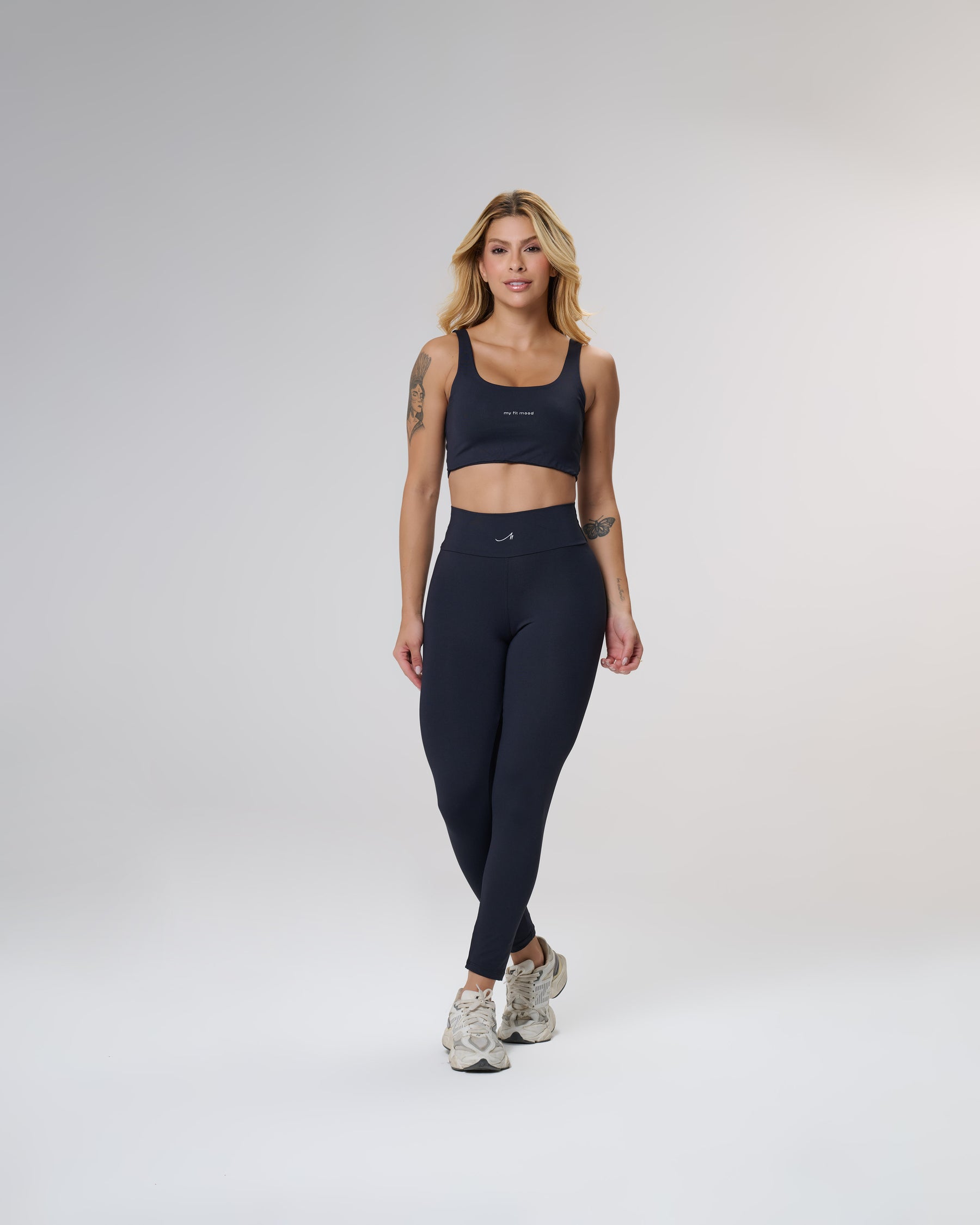 Conjunto Pat