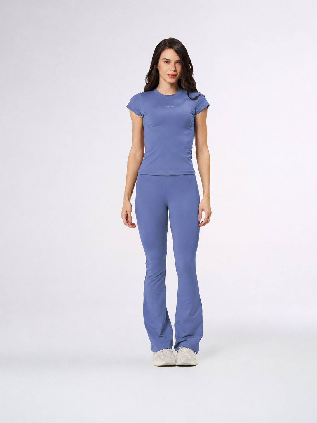 Conjunto Pilates