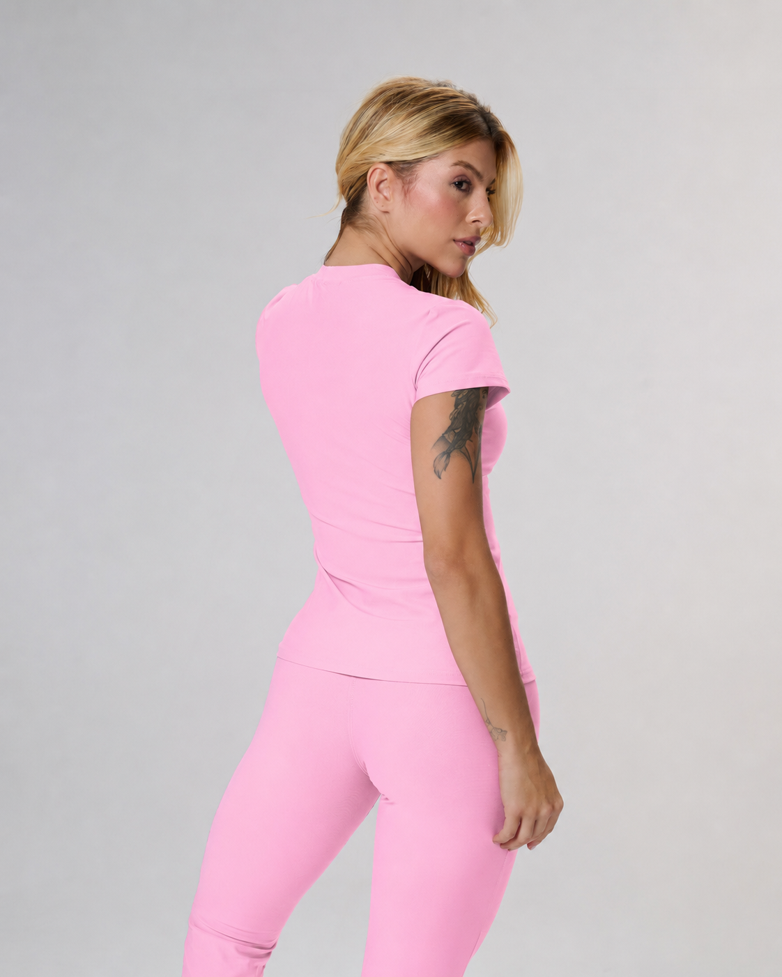 Conjunto Pilates