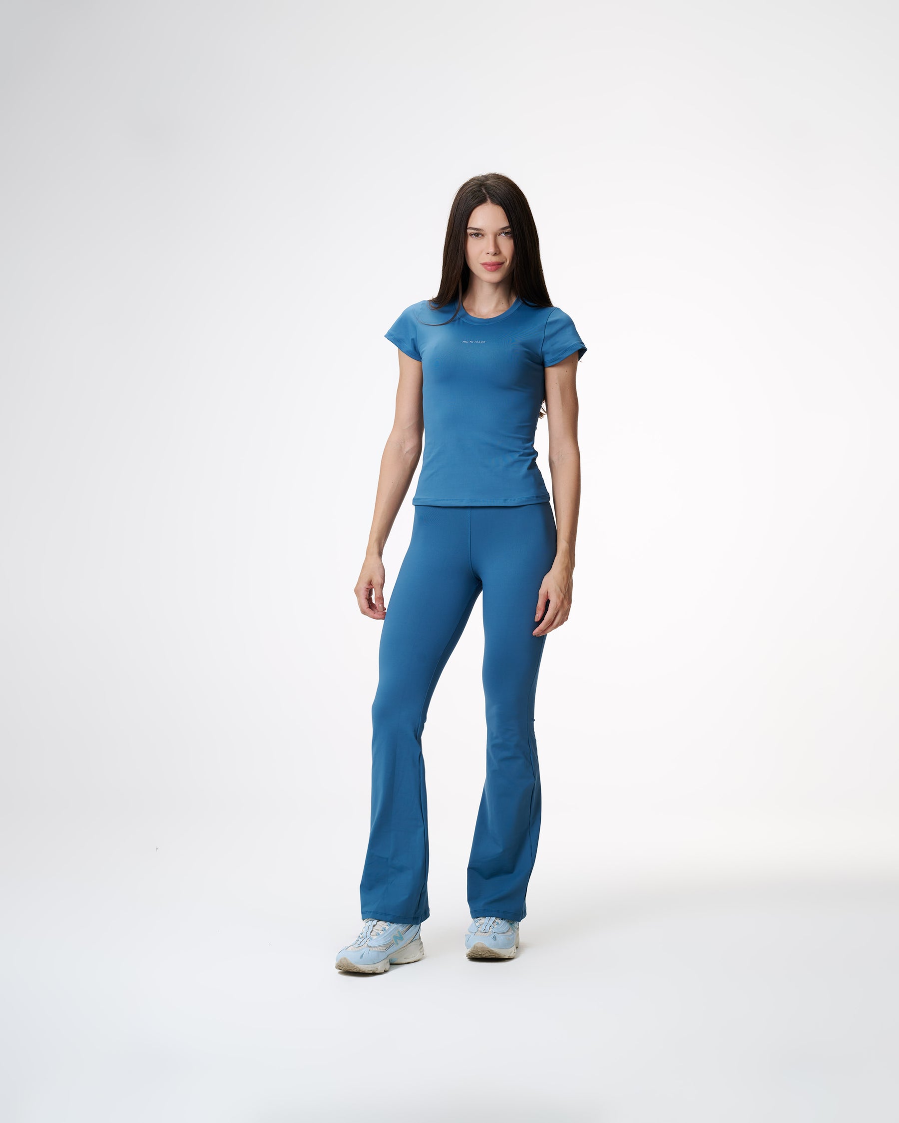 Conjunto Pilates