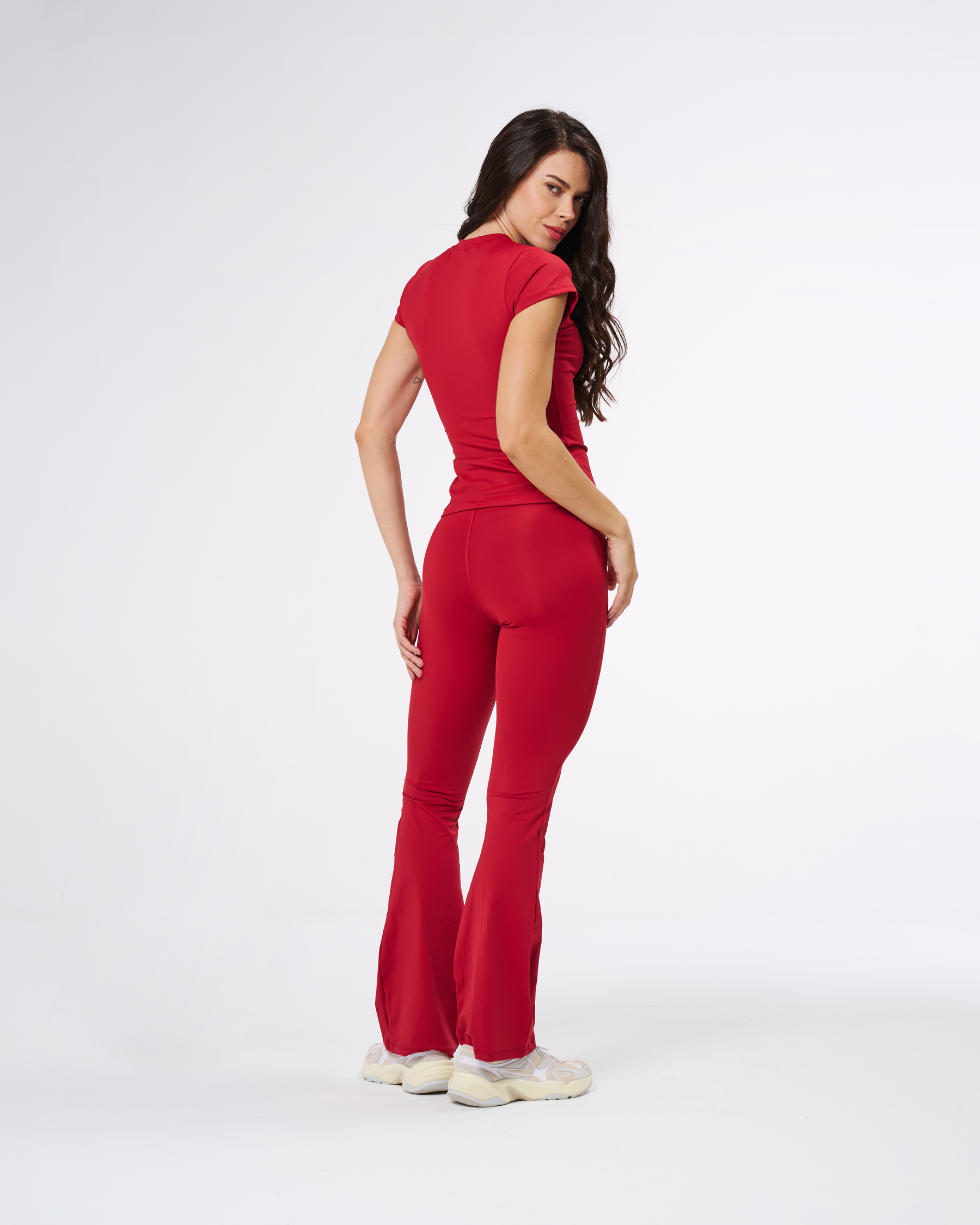Conjunto Pilates