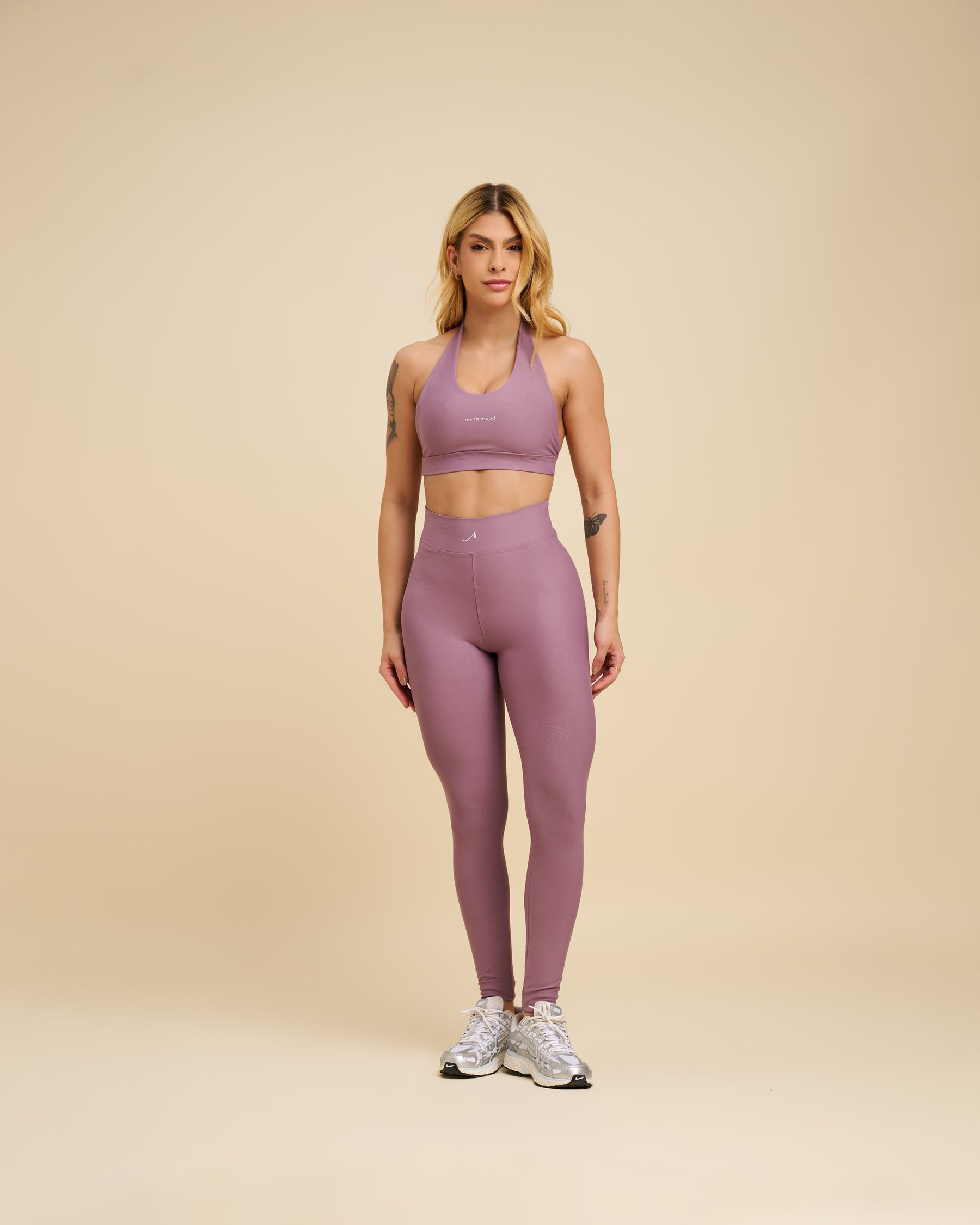 Conjunto Pull