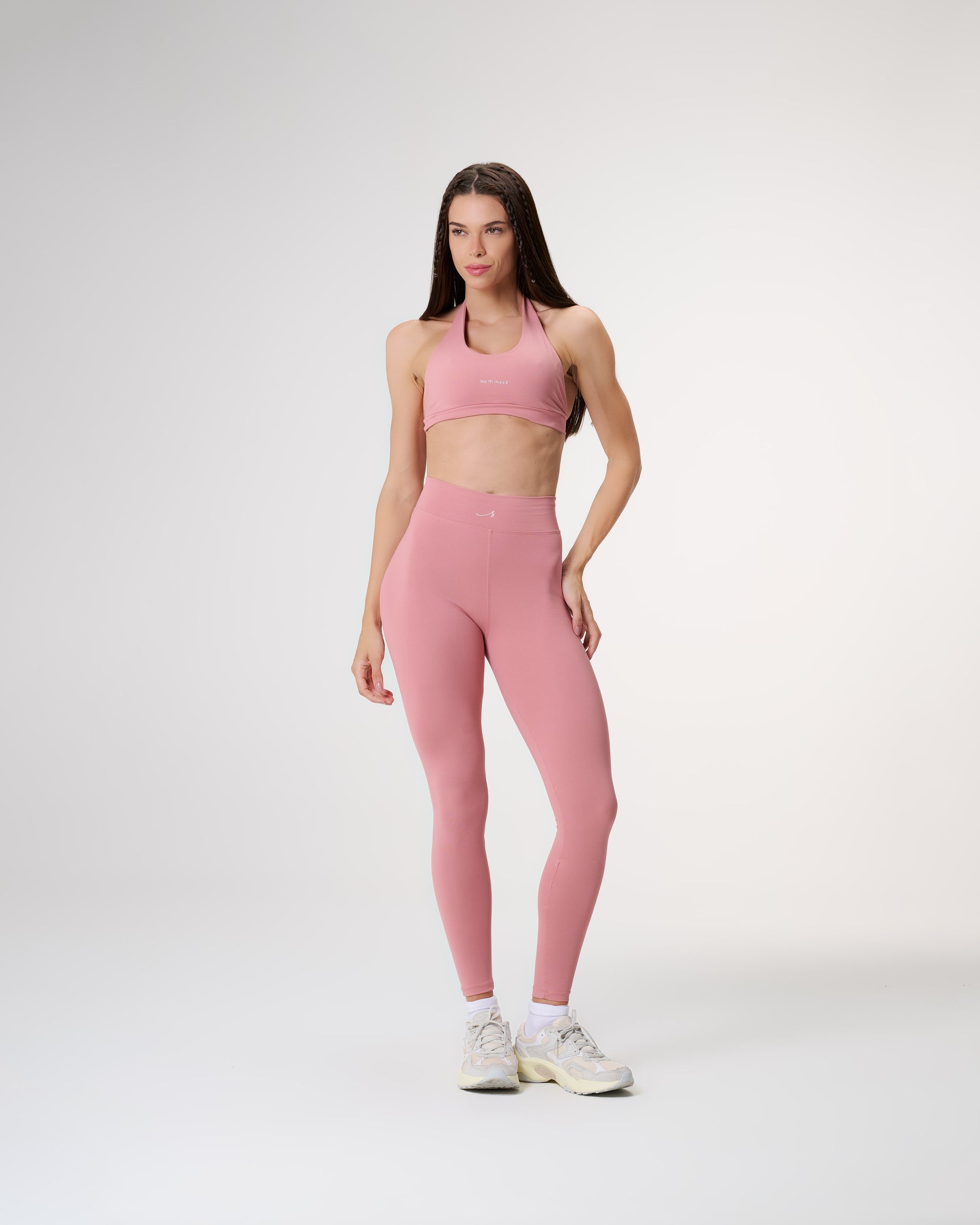Conjunto Pull