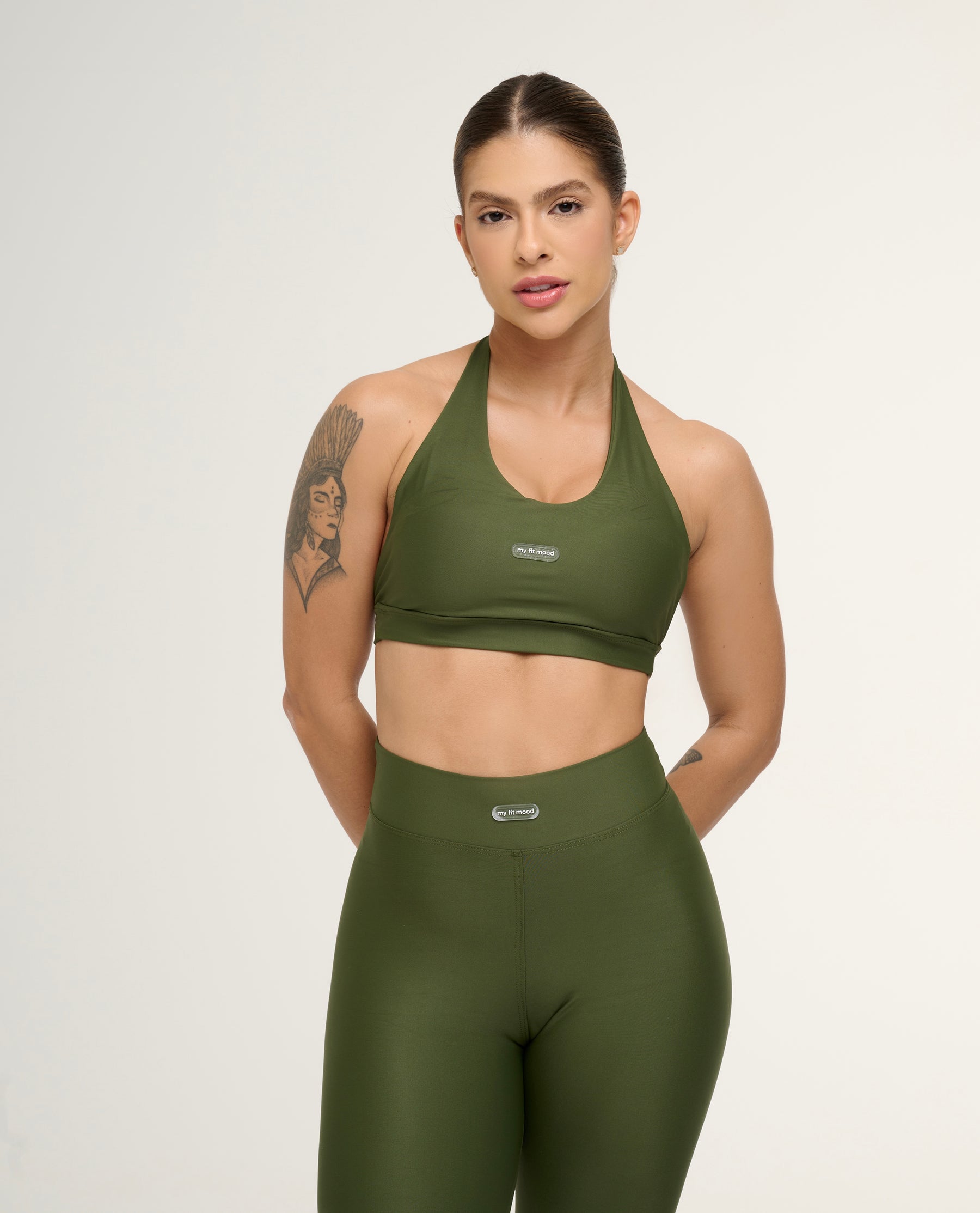 Conjunto Pull