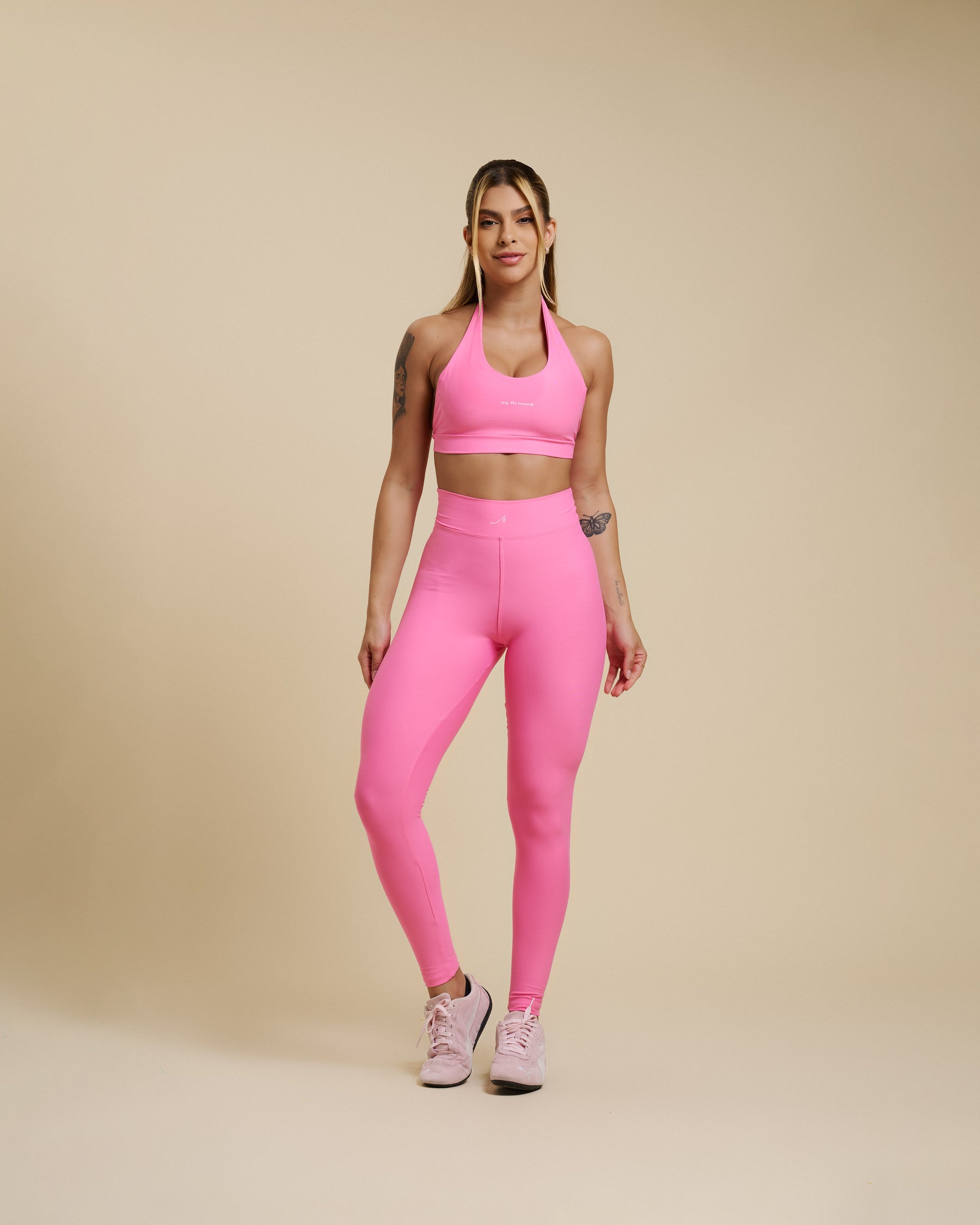 Conjunto Pull